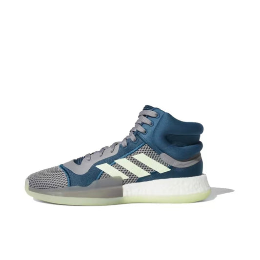 Adidas Marquee Boost 'Tech Mineral Glow'