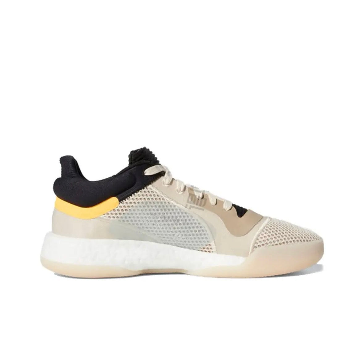 Adidas Marquee Boost Low 'Linen'