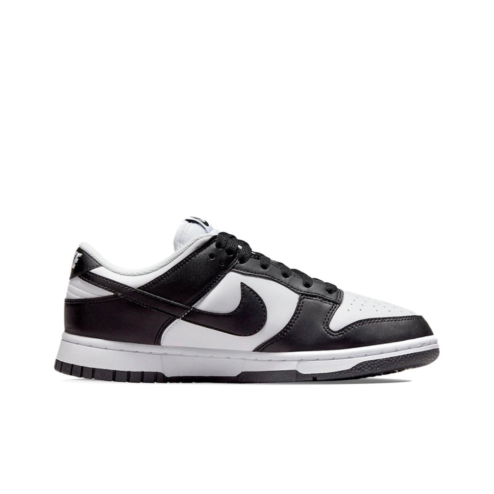 Nike Dunk Low Next Nature White Black Panda (Women's)