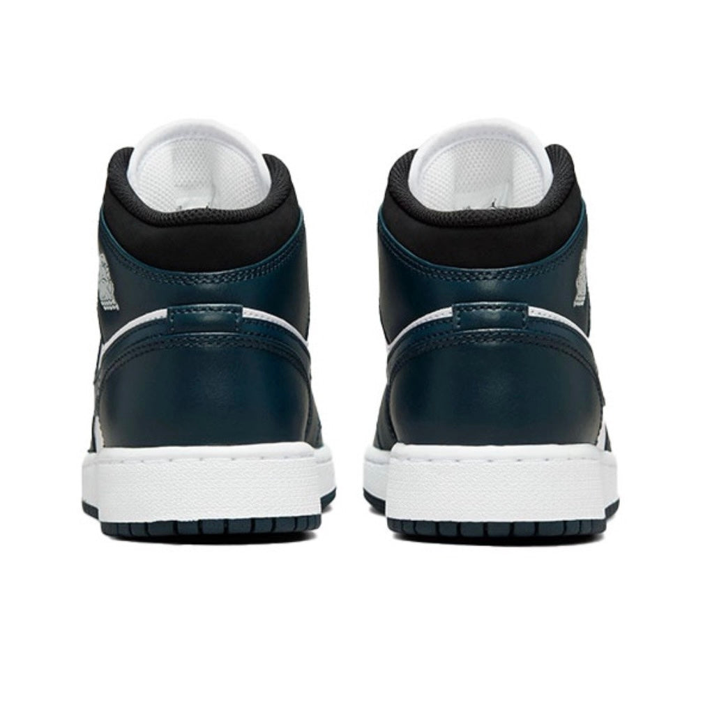 Jordan 1 Mid Armory Navy (GS)