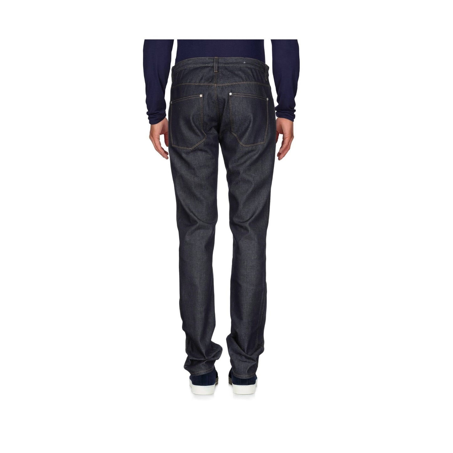 Acne Studios Straight-Leg Jeans