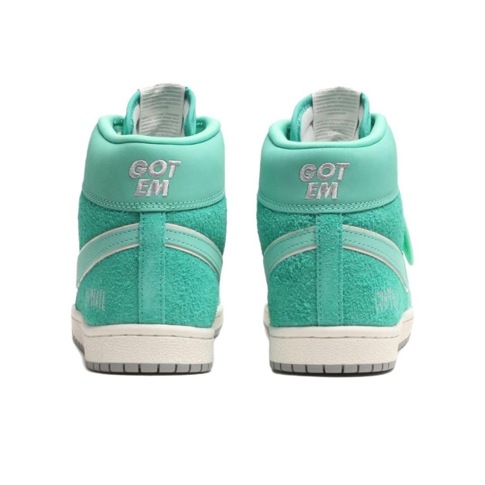 Nike Jordan Air Ship PE SP Corporate Got 'Em