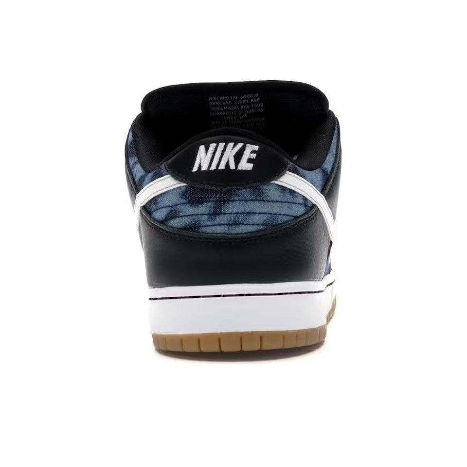 Nike SB Dunk Low Fast Times Pre-owned US 8