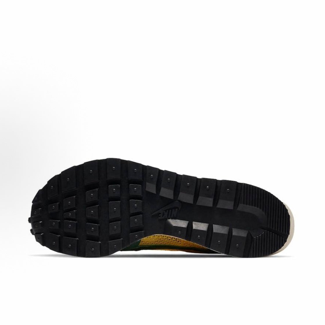 Nike Vaporwaffle sacai Tour Yellow Stadium Green