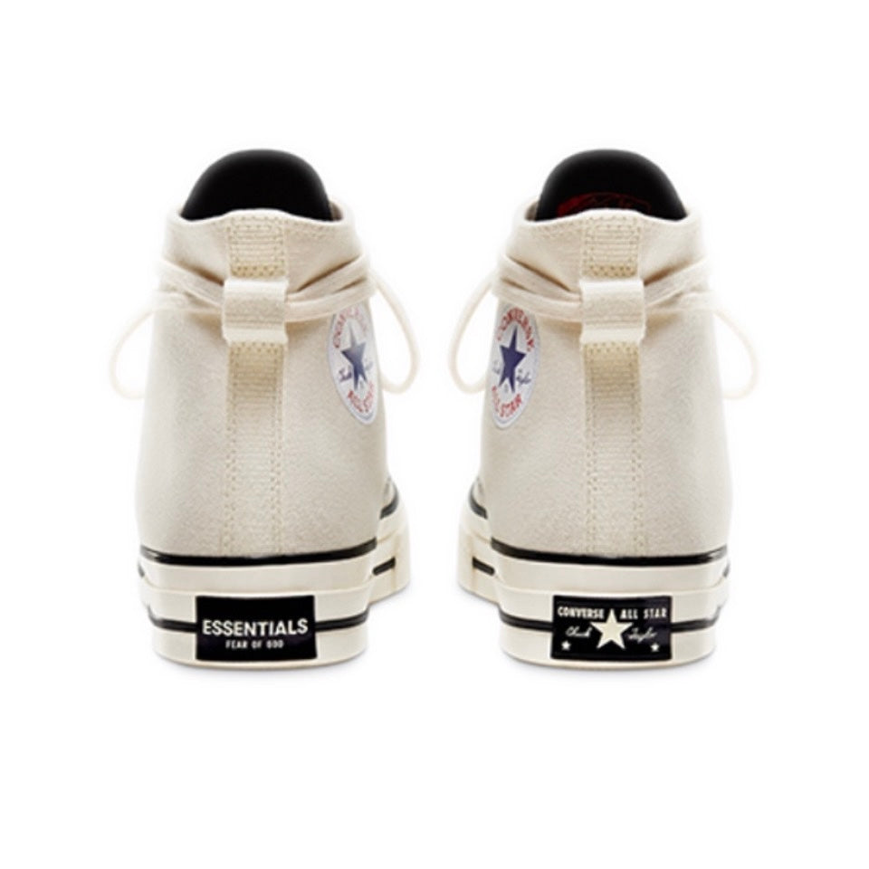 Converse Chuck Taylor All Star 70 Hi Fear of God Natural