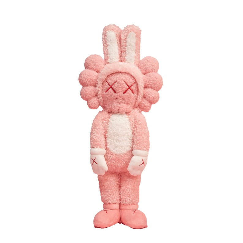 KAWS Accomplice Plush (Edition of 2000)