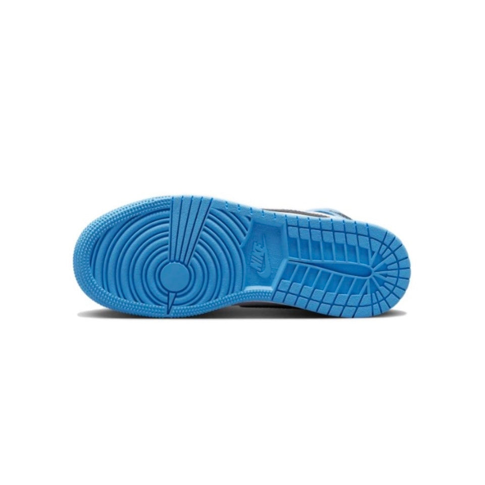 Jordan 1 Retro High OG UNC Toe (GS)