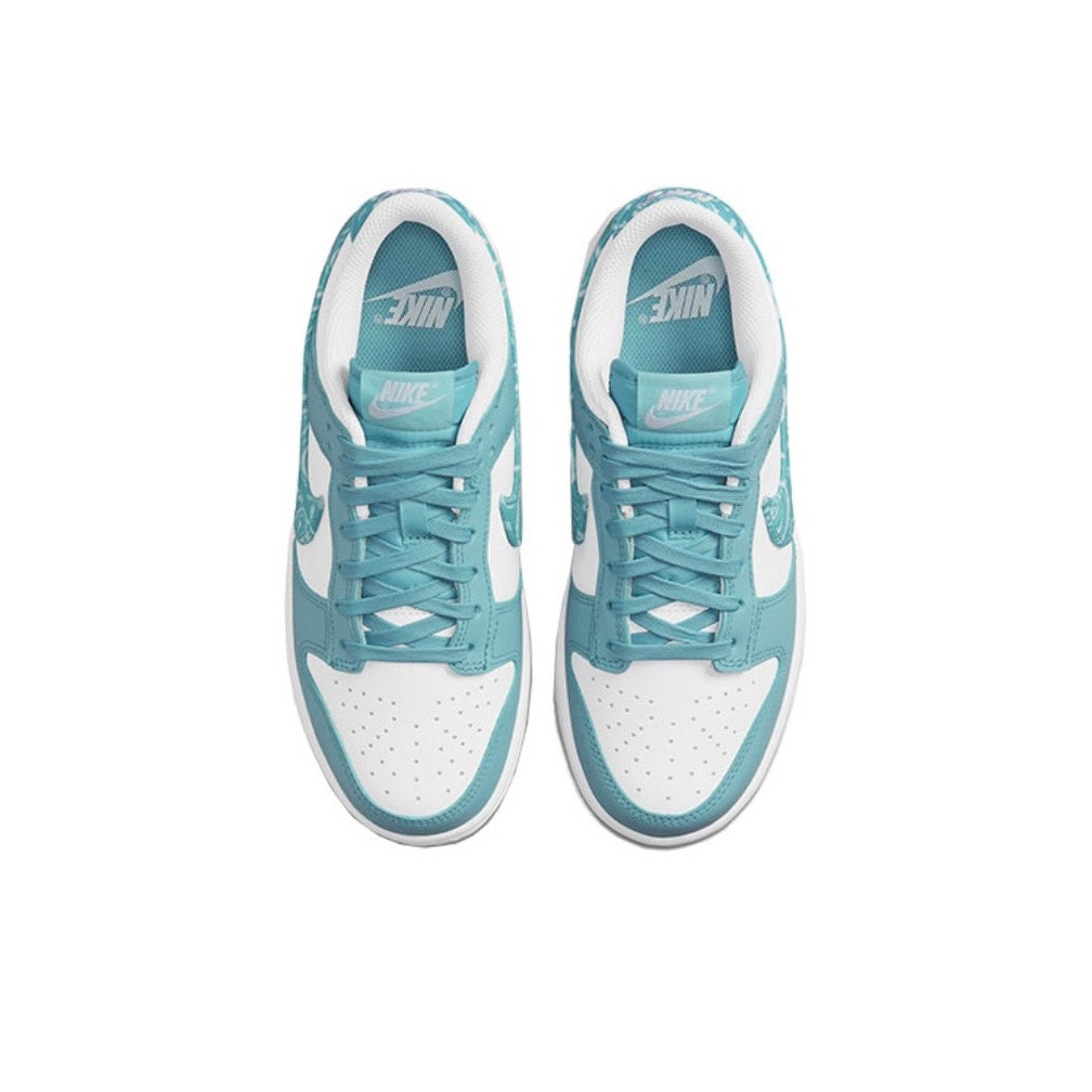 Nike Dunk Low Blue Paisley (Women's)