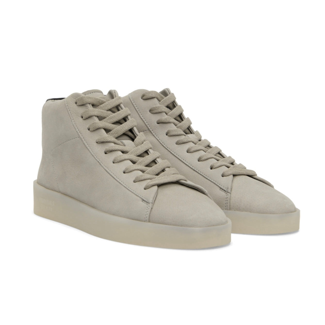 Fear of God Essentials Tennis Court Mid Perla