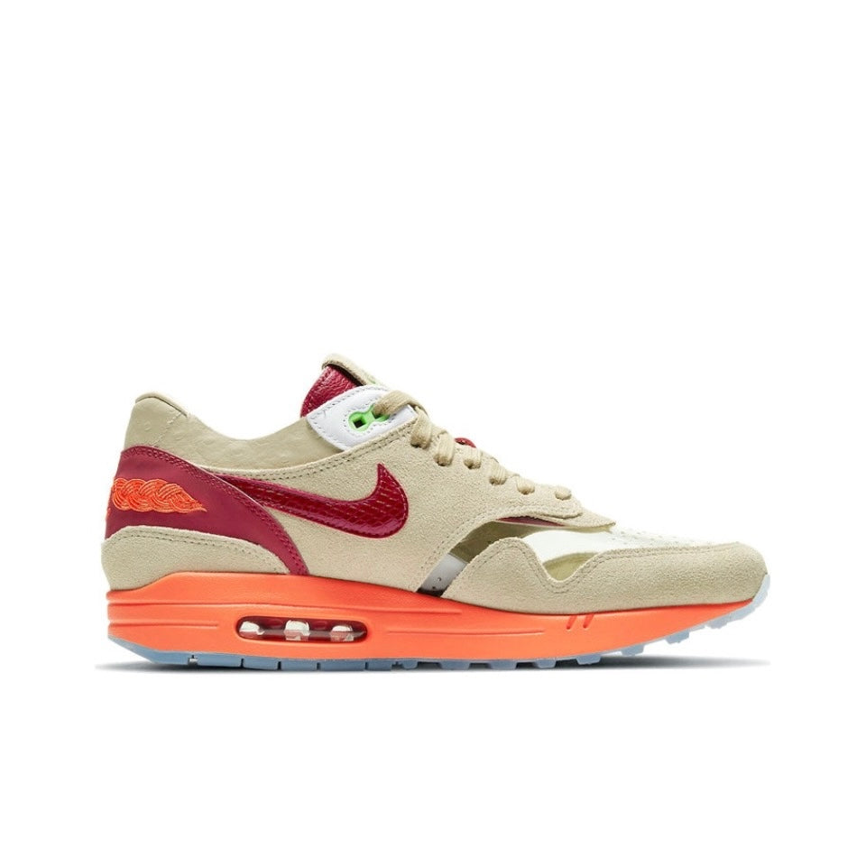 Nike Air Max 1 CLOT Kiss of Death (2021)