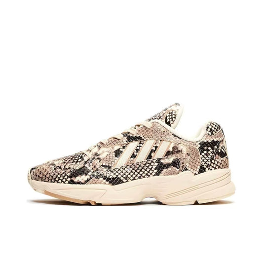 Adidas Yung-1 Consortium 'Texas' SNAKE