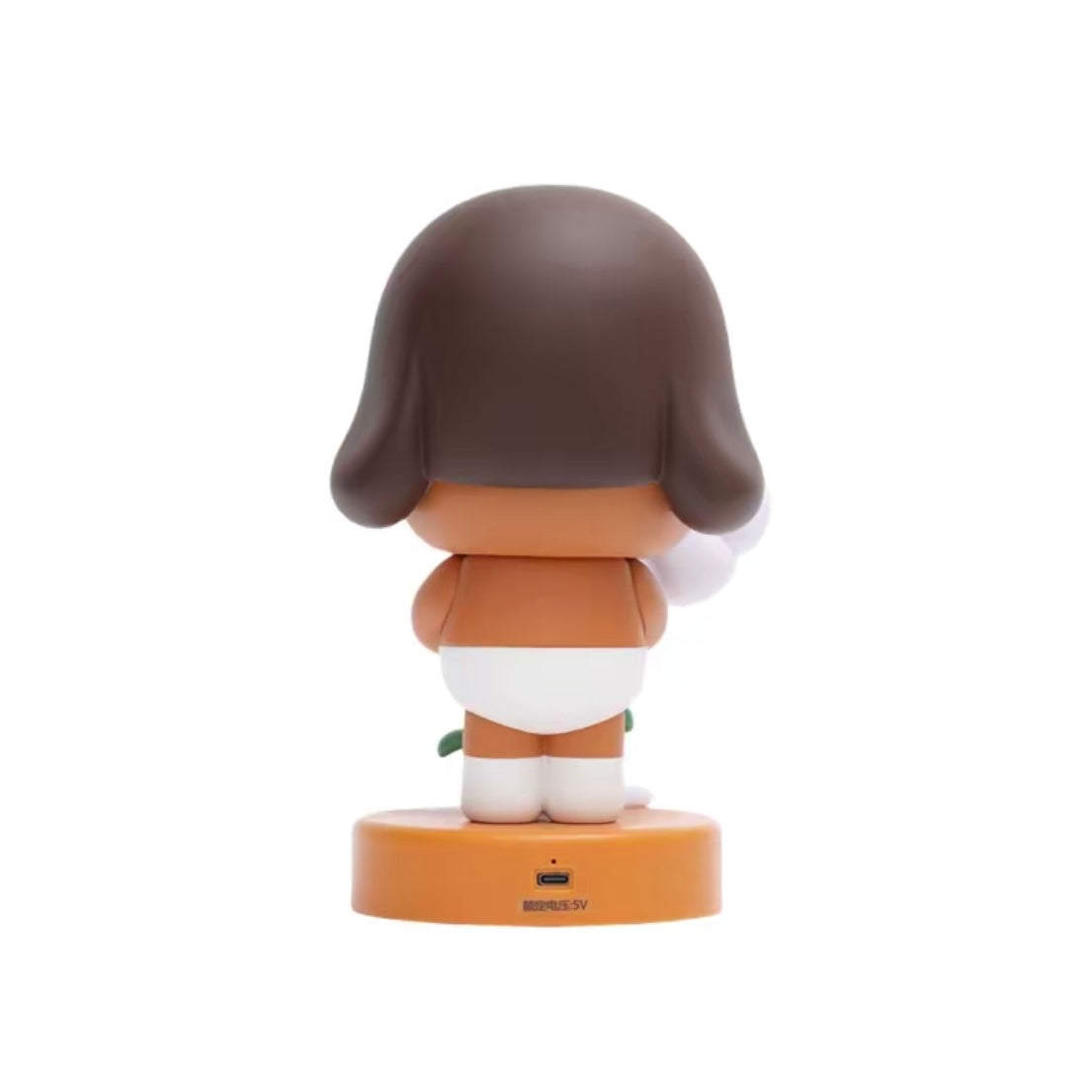 Pop Mart CRYBABY Sad Club Series-Lamp