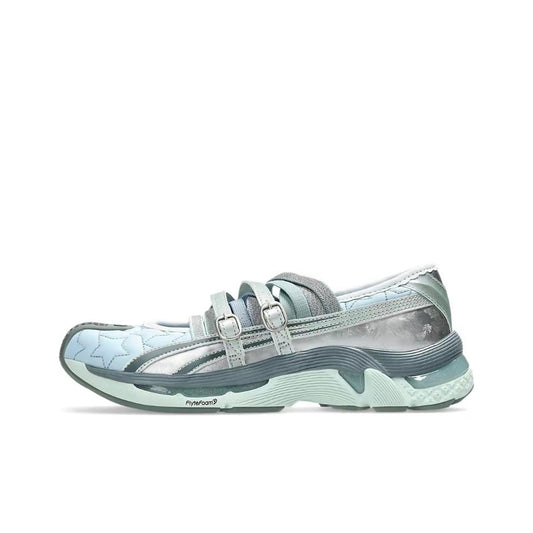 ASICS Gel-Lokros Heaven by Marc Jacobs Kiko Kostadinov Faded Denim (Women's)
