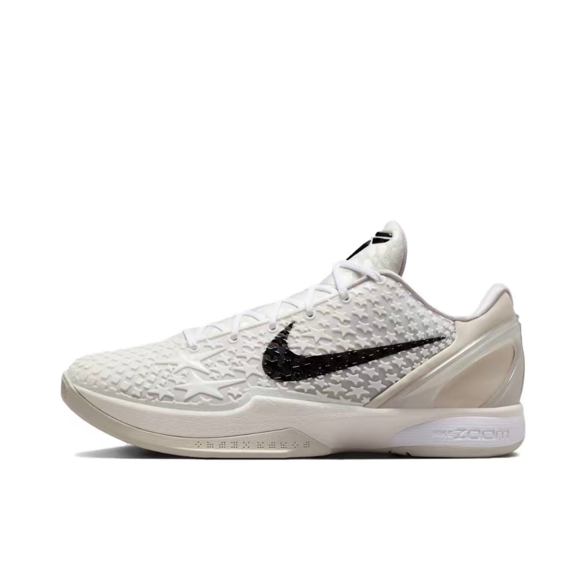 Nike Kobe 6 Protro Sail All-Star Pre-owned US8.5