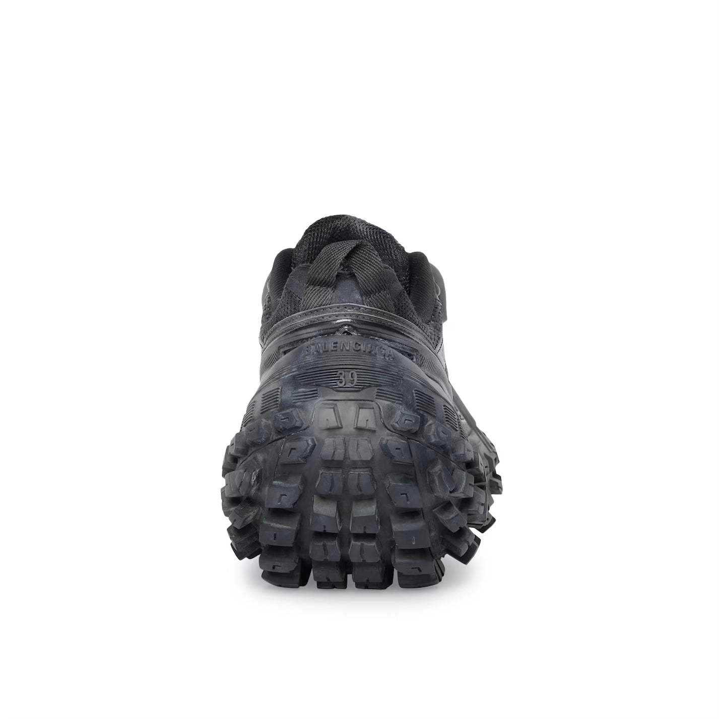 Balenciaga Defender Black