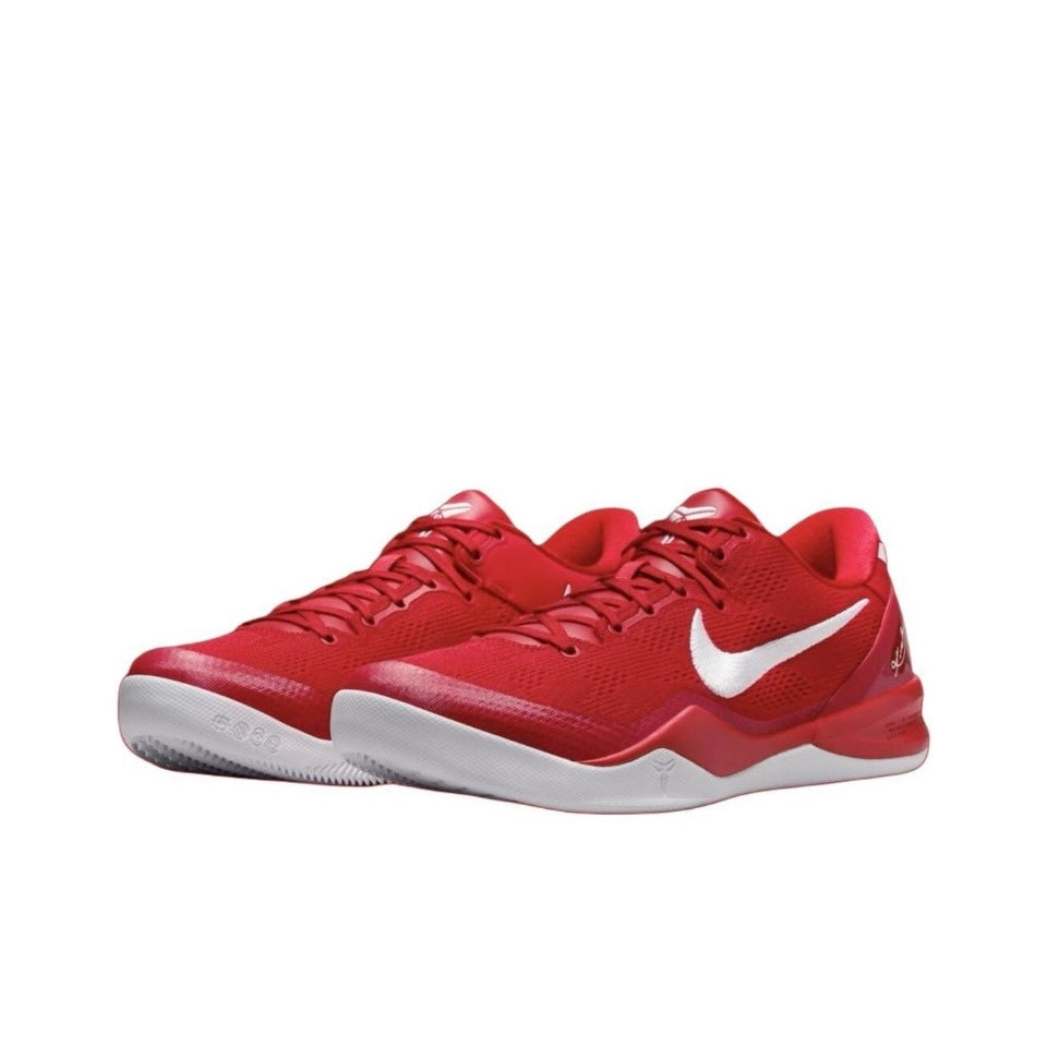 Nike Kobe 8 Protro University Red