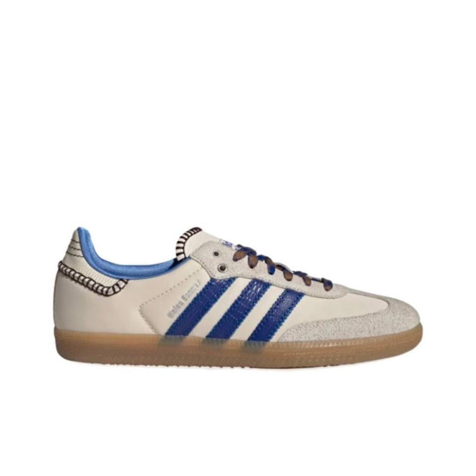 adidas Samba Nylon Wales Bonner Wonder Clay Royal