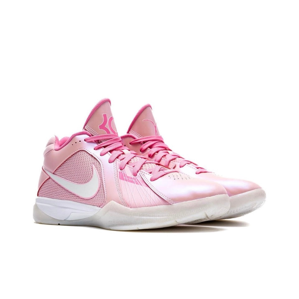 Nike KD 3 Aunt Pearl