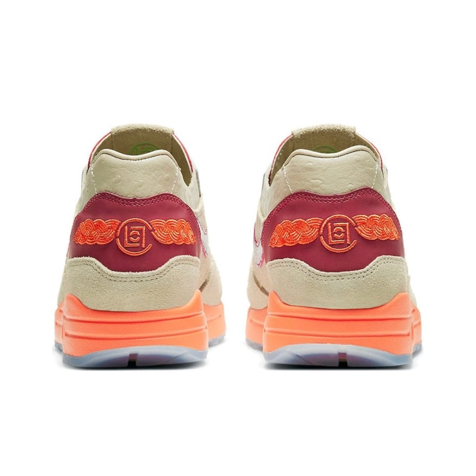 Nike Air Max 1 CLOT Kiss of Death (2021)