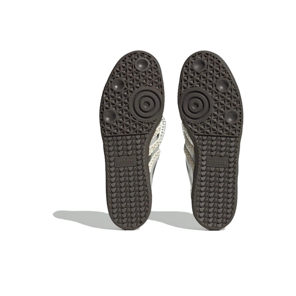 adidas Samba Wales Bonner Silver