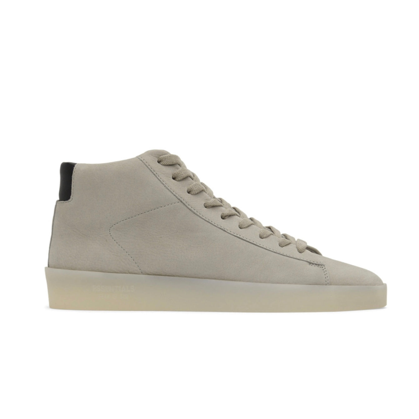 Fear of God Essentials Tennis Court Mid Perla