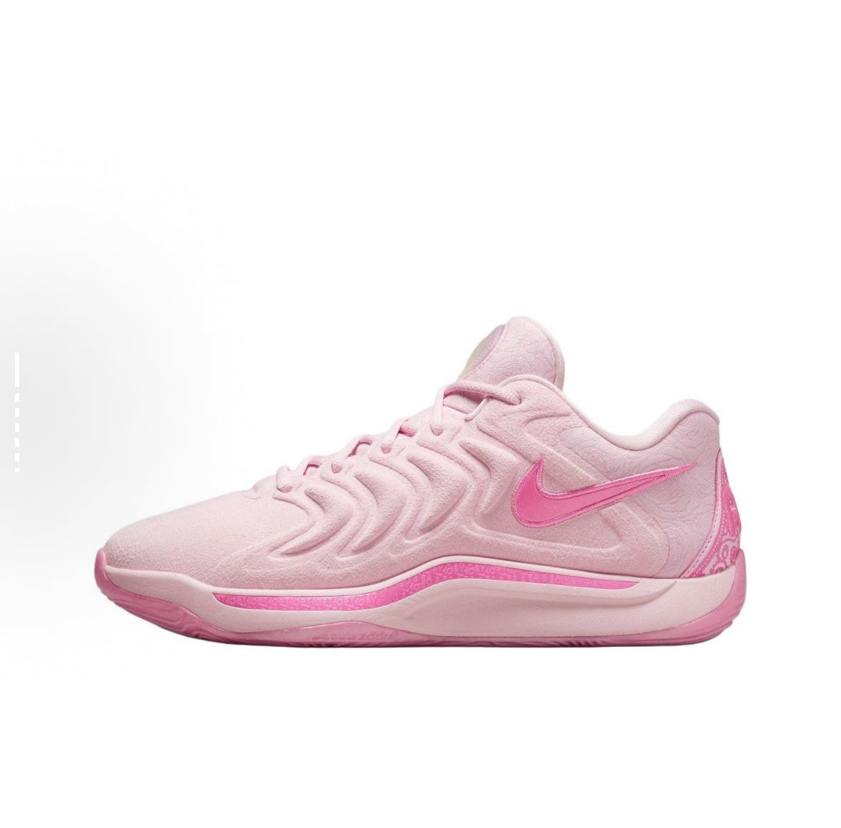 KD 17 aunt pearl