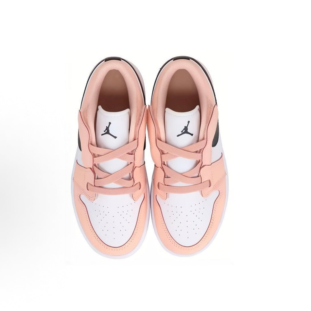 Jordan 1 Low Alt Light Arctic Orange Pink (PS)