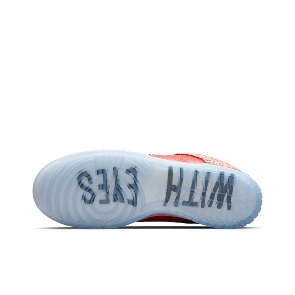 Nike SB Dunk Low Stingwater Magic Mushroom