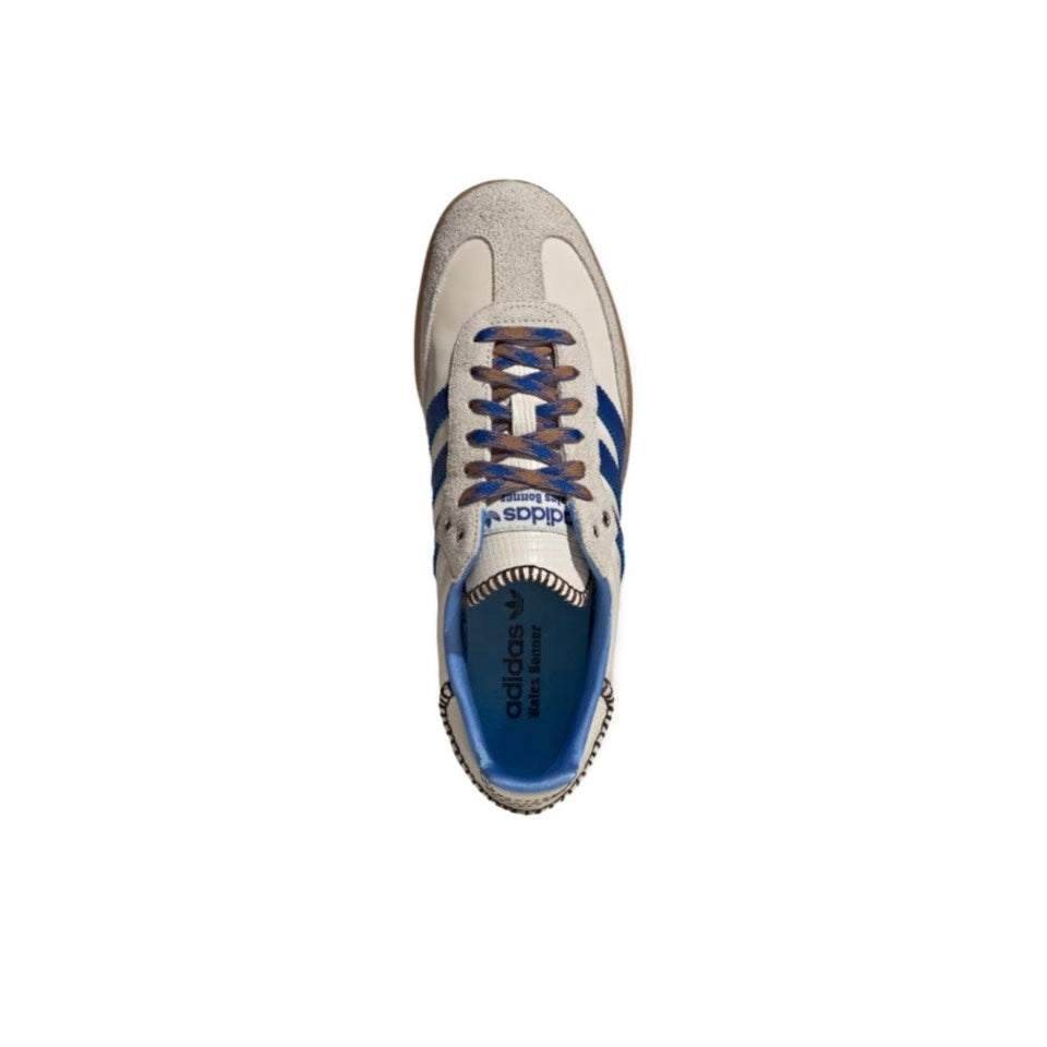 adidas Samba Nylon Wales Bonner Wonder Clay Royal