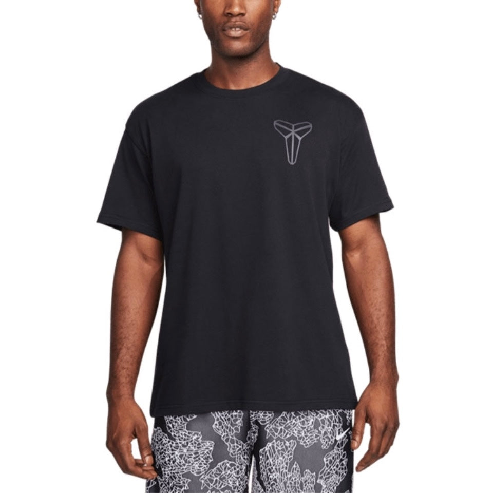 Nike Kobe Mamba Mentality T-shirt Black
