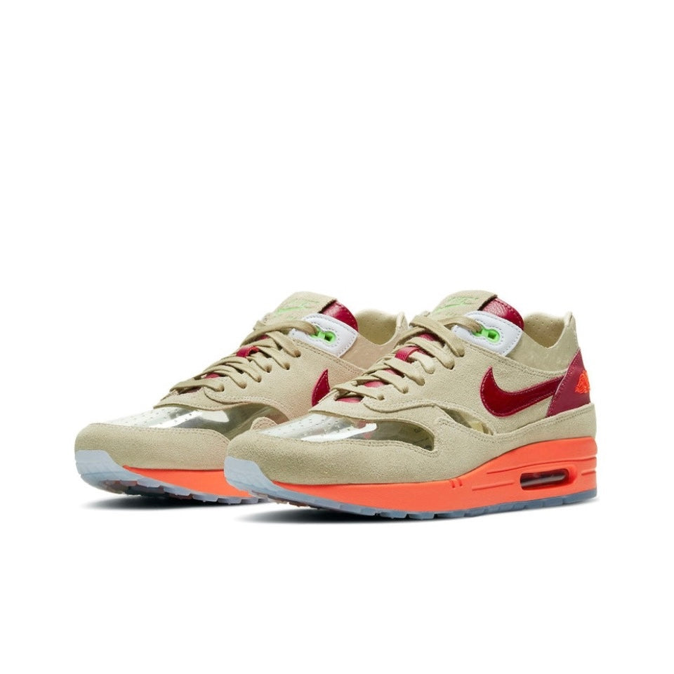 Nike Air Max 1 CLOT Kiss of Death (2021)