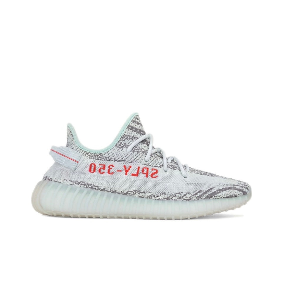 adidas Yeezy Boost 350 V2 Blue Tint (2017/2023)