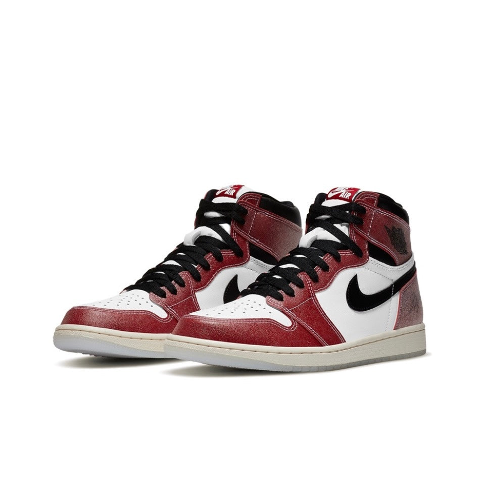 Jordan 1 Retro High Trophy Room Chicago