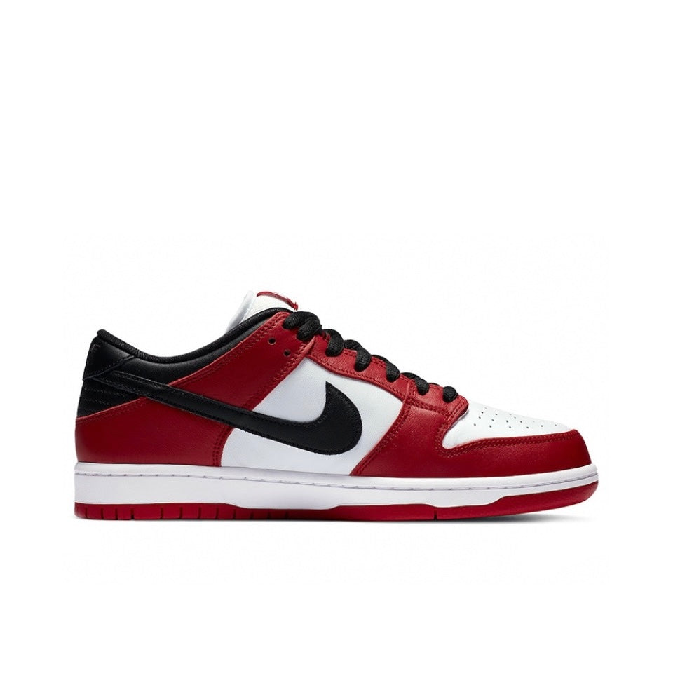 Nike SB Dunk Low Pro J-Pack Chicago (2020/2024)