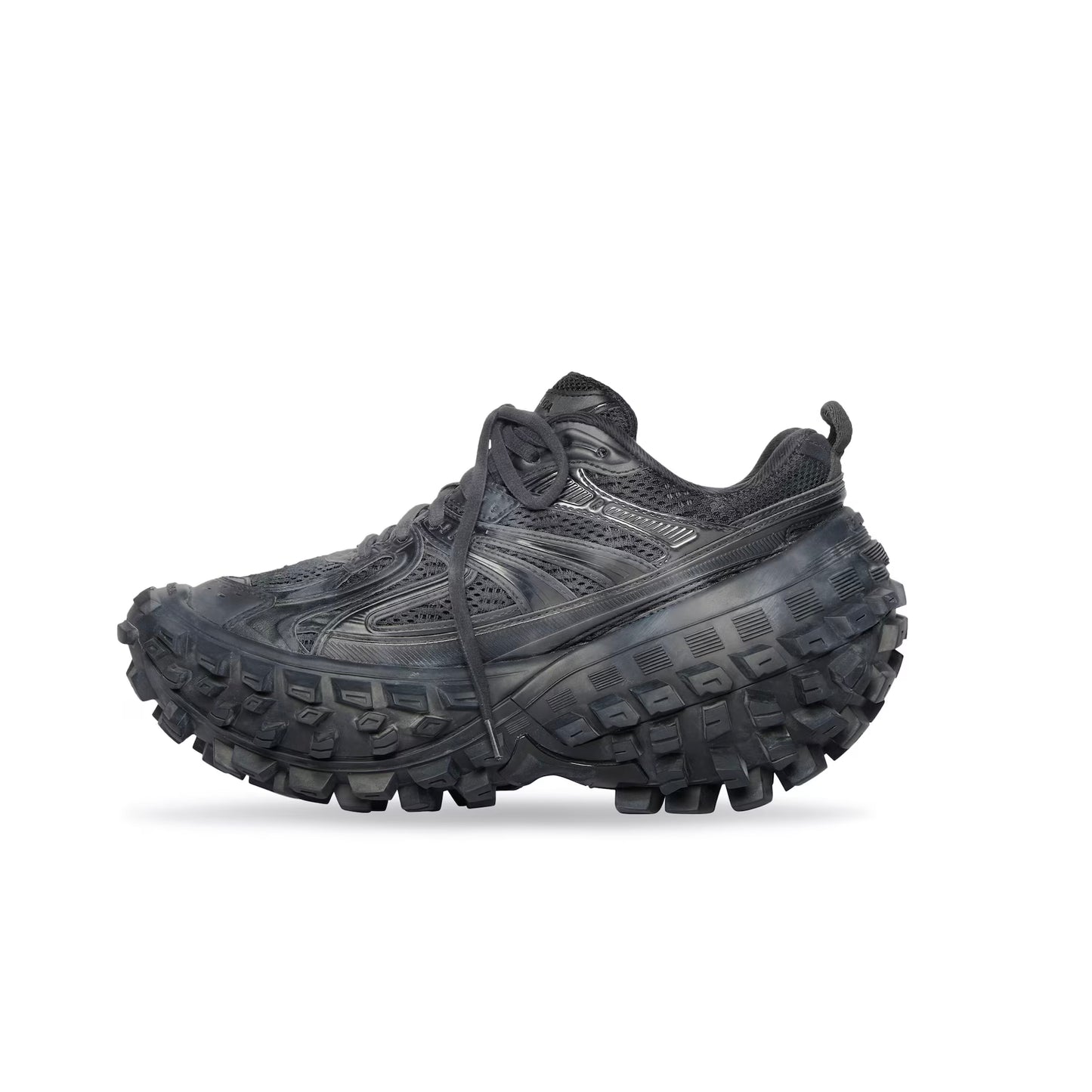 Balenciaga Defender Black