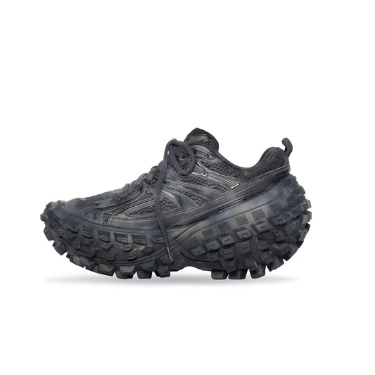 Balenciaga Defender Black