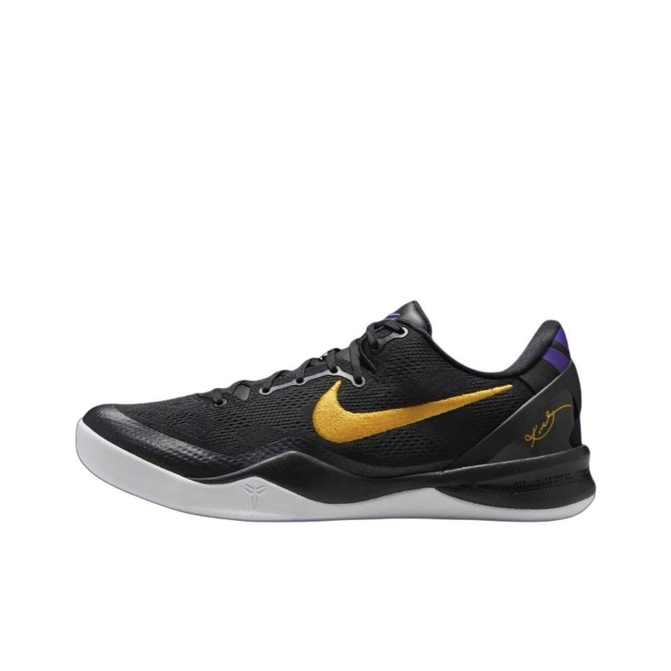 Nike kobe 5 protro lakers australia best sale