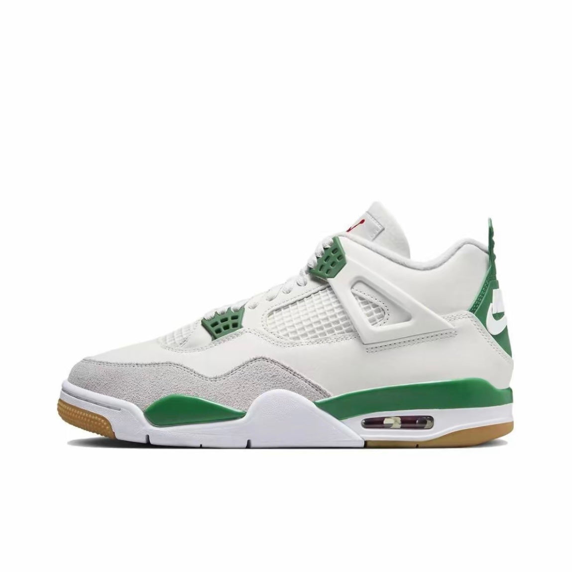 Jordan 4 Retro SB Pine Green Pre-owned US9
