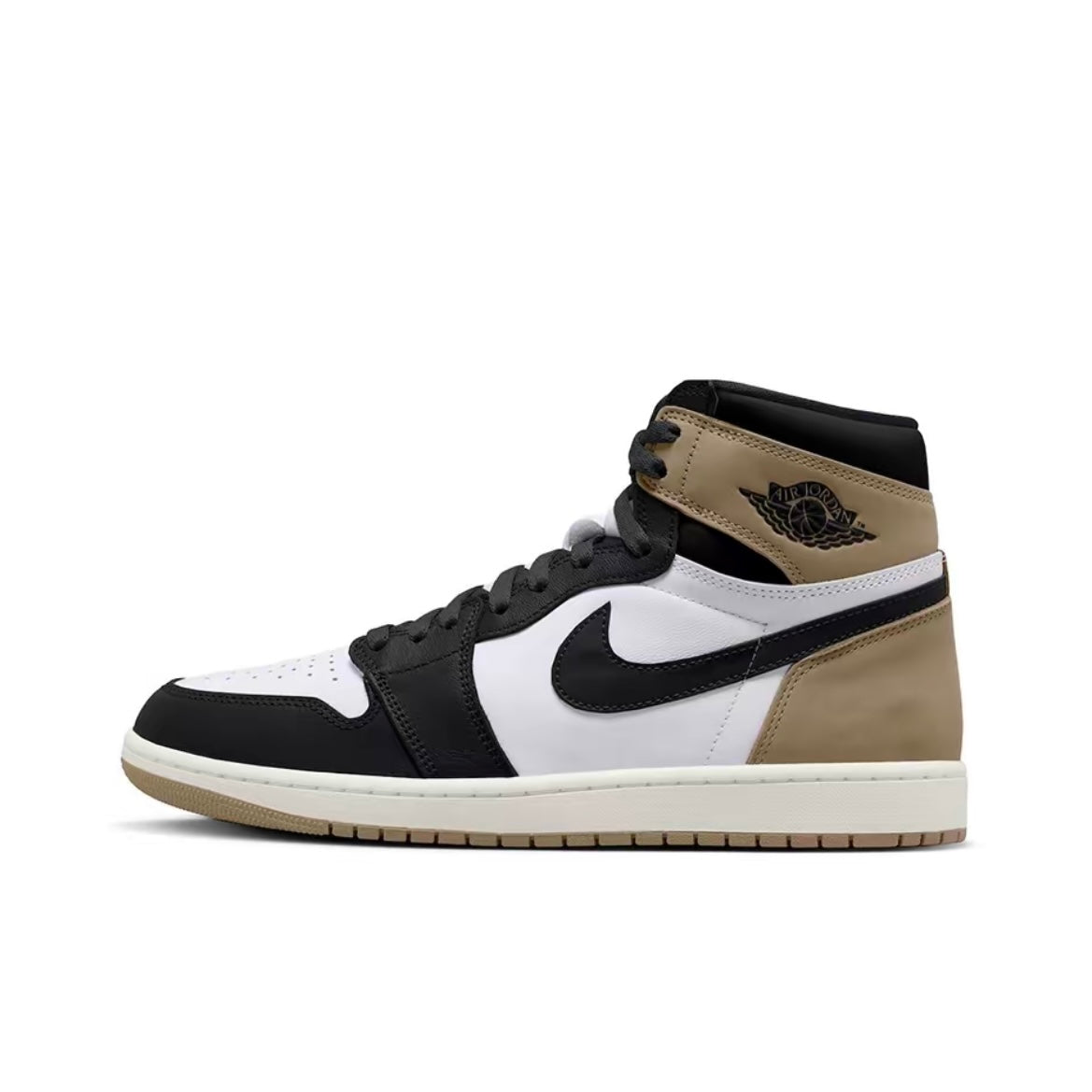 Jordan 1 Retro High OG Latte Pre-owned US 10.5