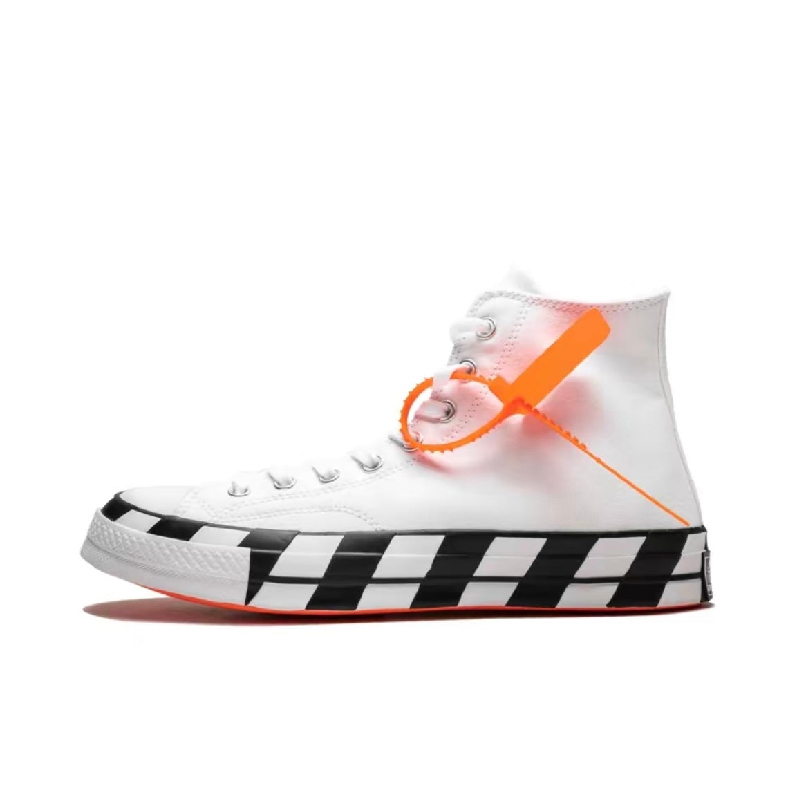 Off-White x Converse Chuck Taylor All Star 70 Hi