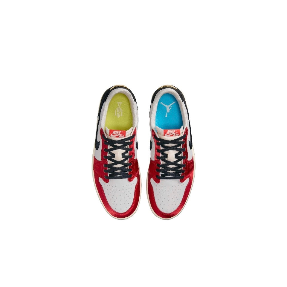 Jordan 1 Retro Low OG Trophy Room Away