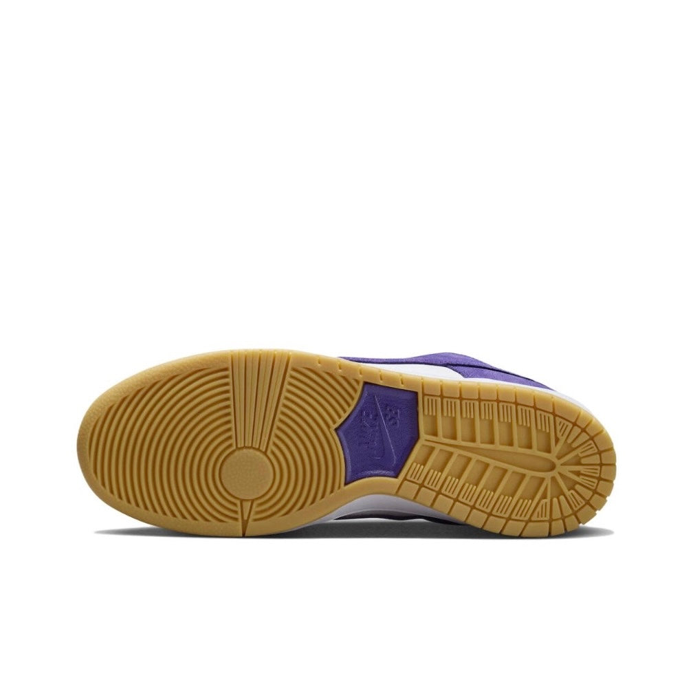 Nike SB Dunk Low Pro ISO Orange Label Court Purple
