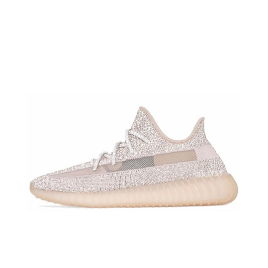 adidas Yeezy Boost 350 V2 Synth (Reflective) Pre-owned US 8.5