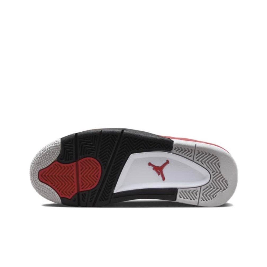 Jordan 4 Retro Red Cement (GS)