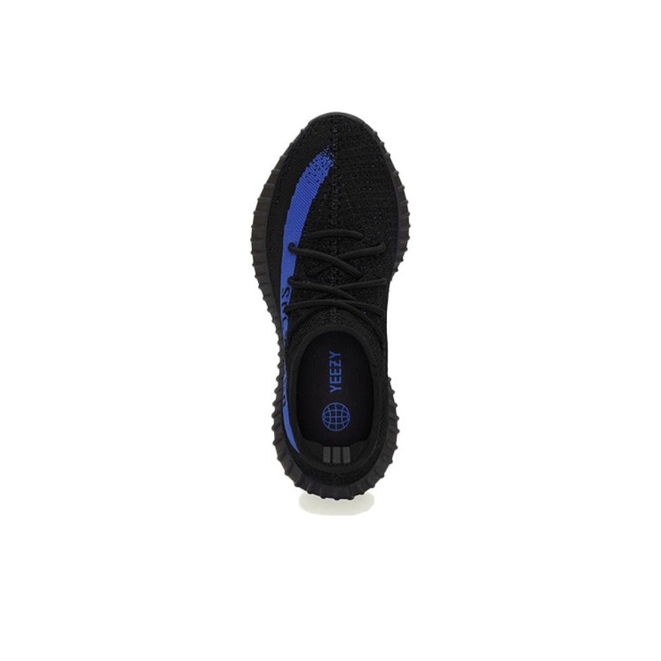 adidas Yeezy Boost 350 V2 Dazzling Blue