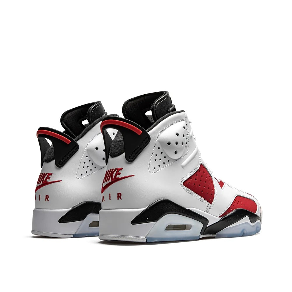 Jordan 6 Retro Carmine (2021)
