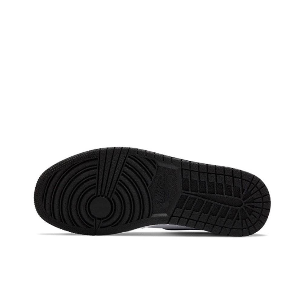 Jordan 1 Retro High Light Smoke Grey