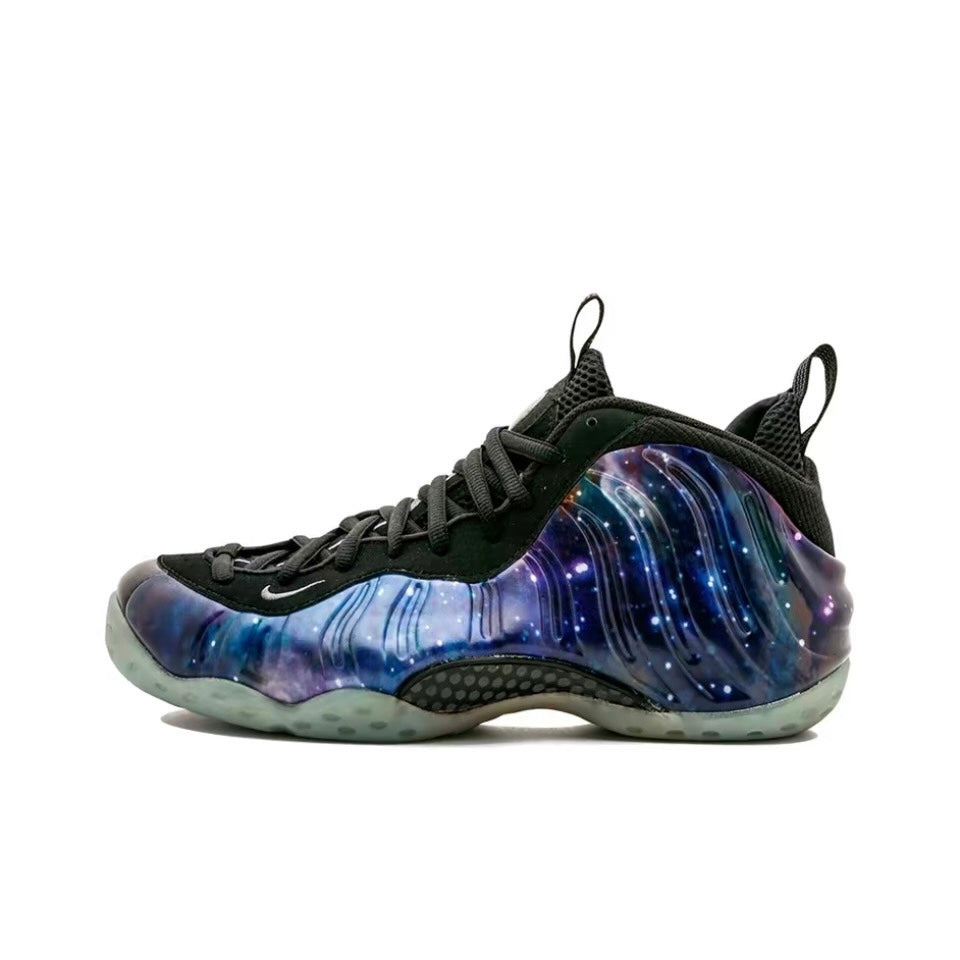 Nike Air Foamposite One NRG Galaxy The Archive Store