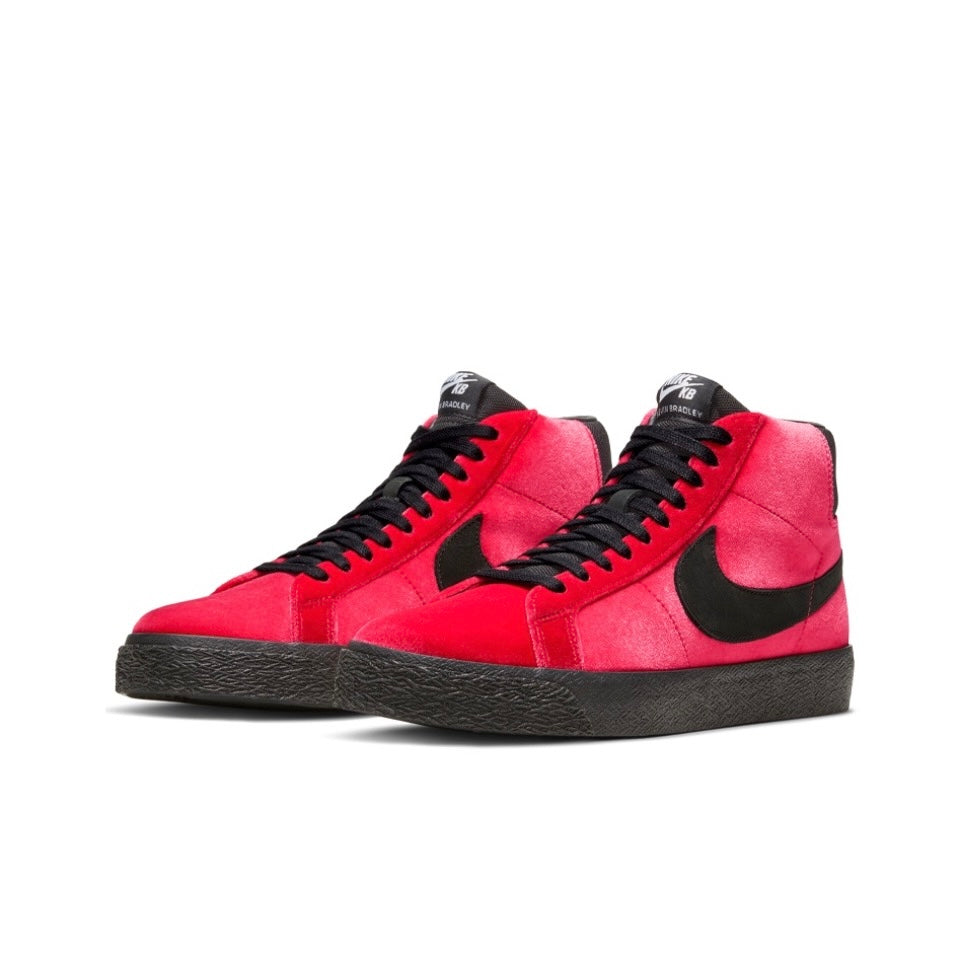 Nike SB Zoom Blazer Mid Kevin and Hell Kevin Bradley