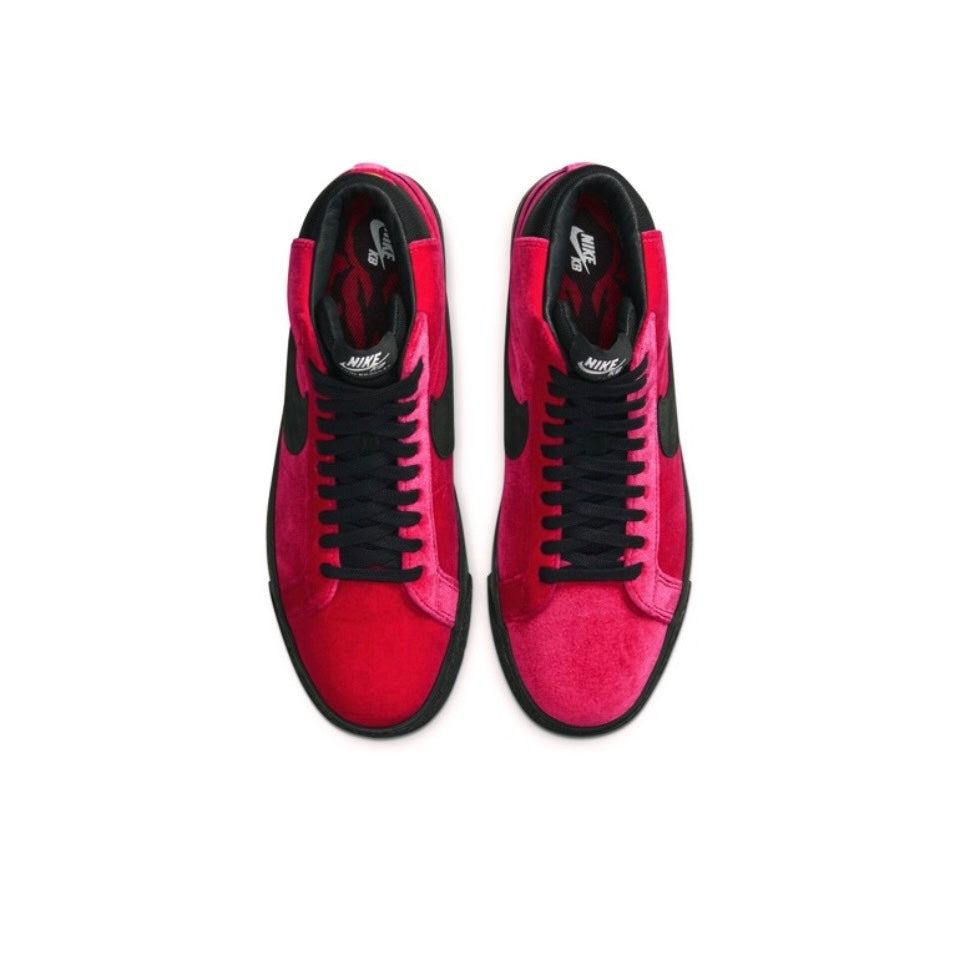 Nike SB Zoom Blazer Mid Kevin and Hell Kevin Bradley